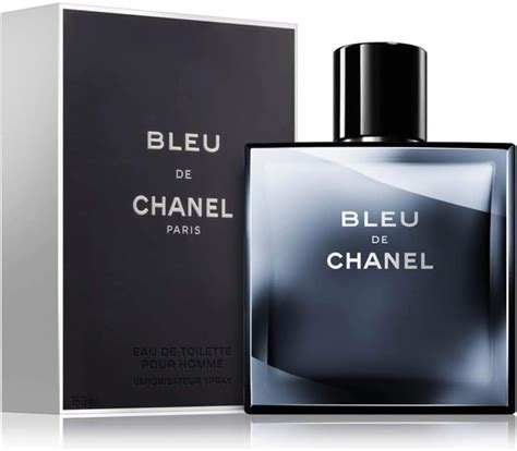 buy chanel bleu cologne|bleu de chanel women's opinion.